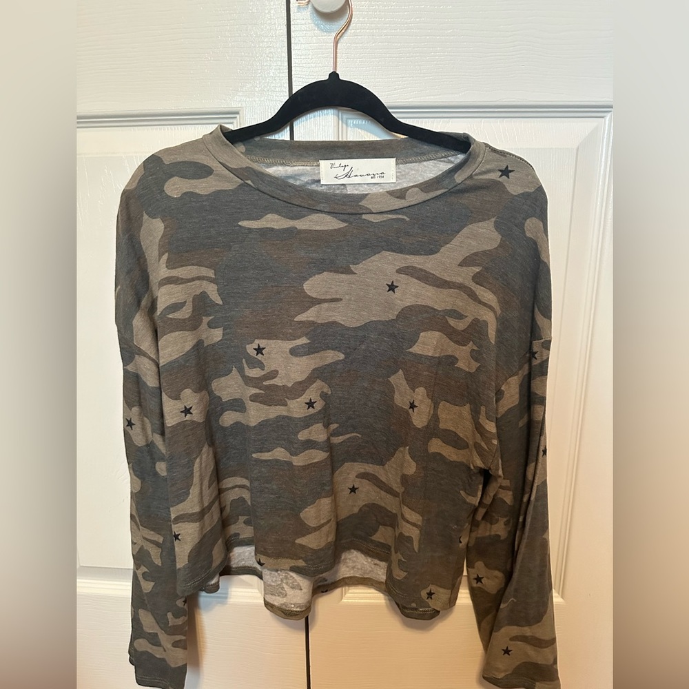 Camo too